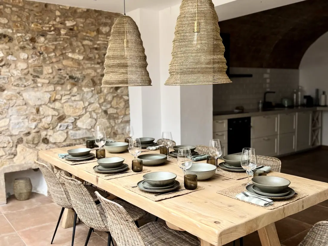 Maison de Vacances Begur 115