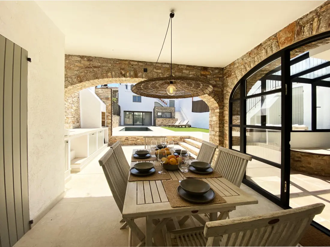 Maison de Vacances Begur 115