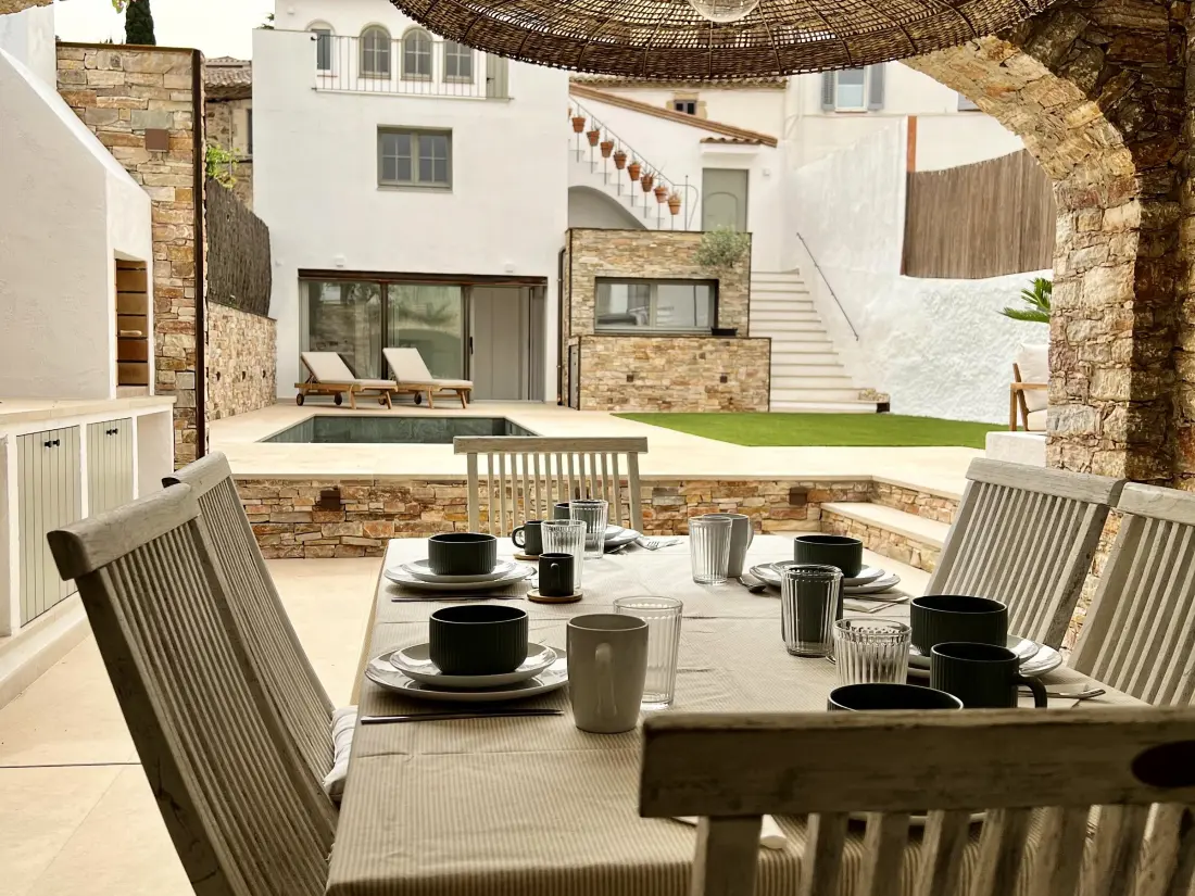 Maison de Vacances Begur 115