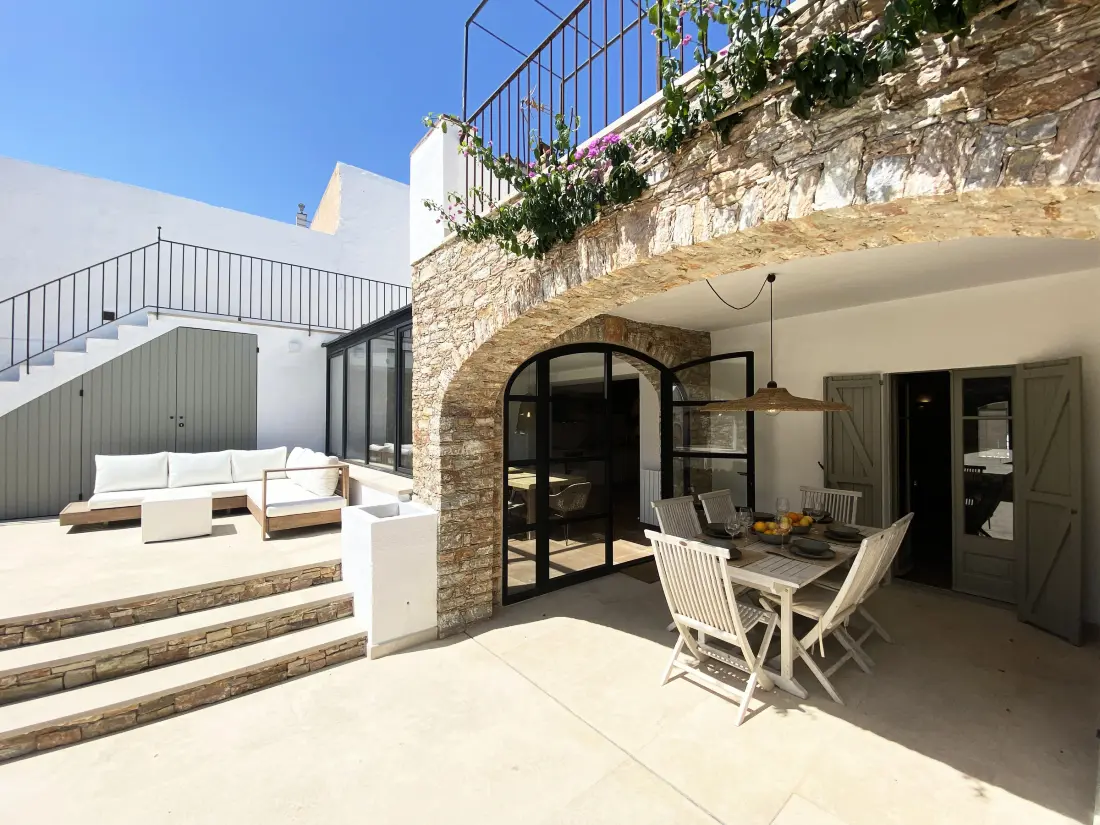 Maison de Vacances Begur 115