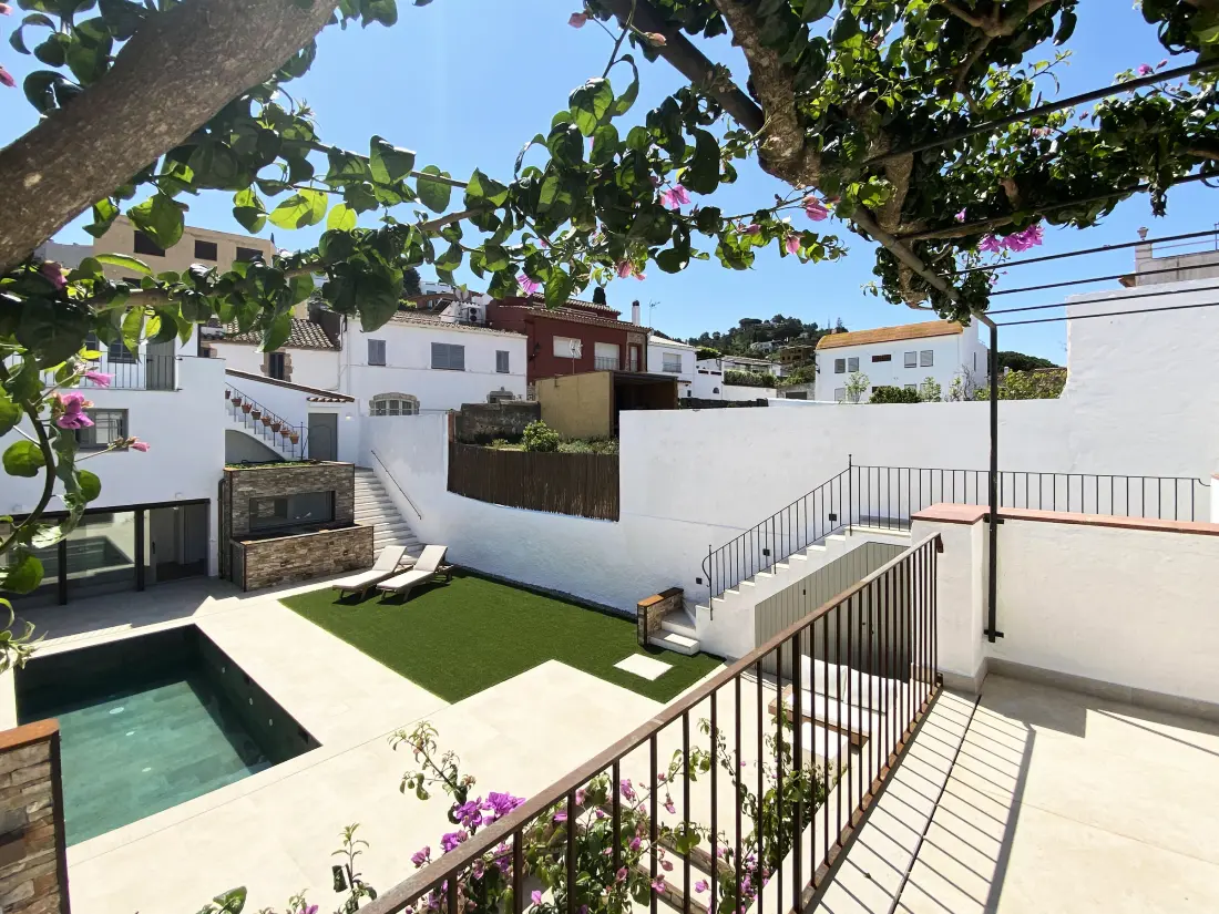 Maison de Vacances Begur 115