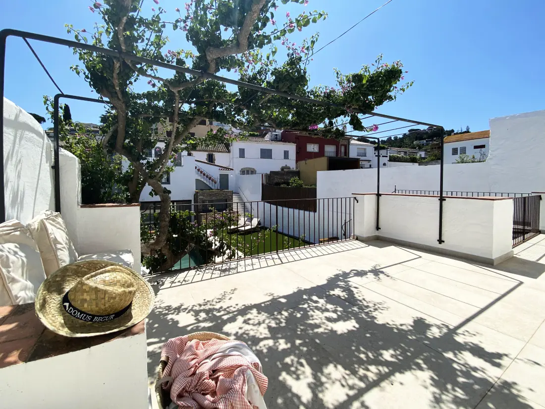 Maison de Vacances Begur 115