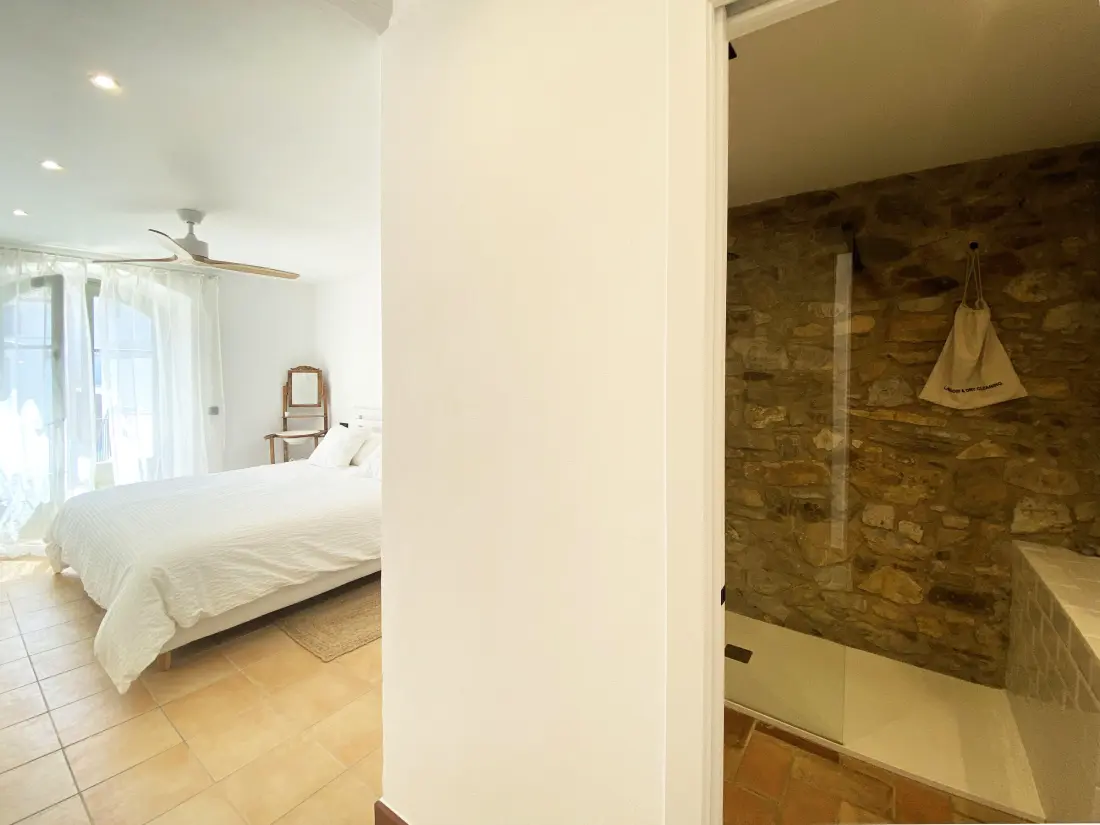 Maison de Vacances Begur 115