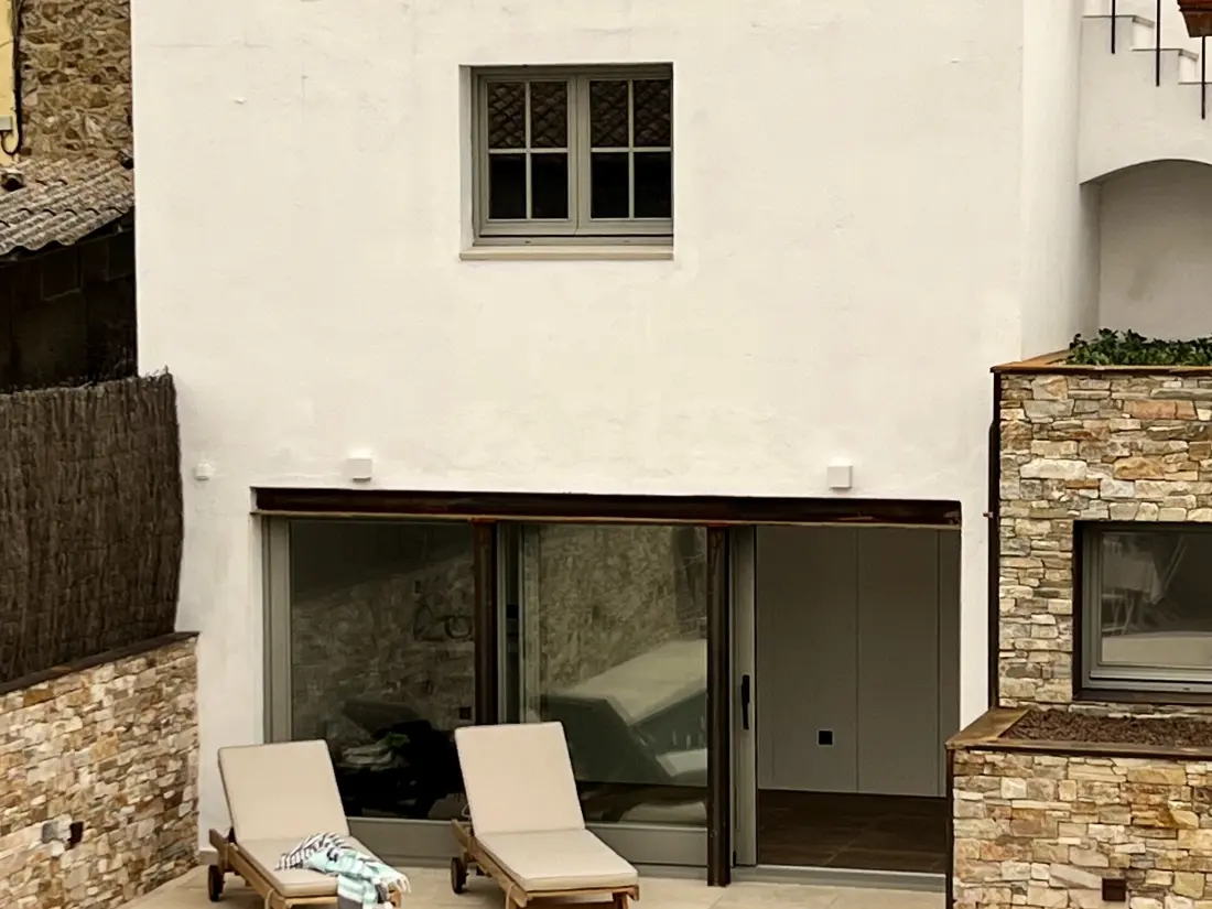 Maison de Vacances Begur 115