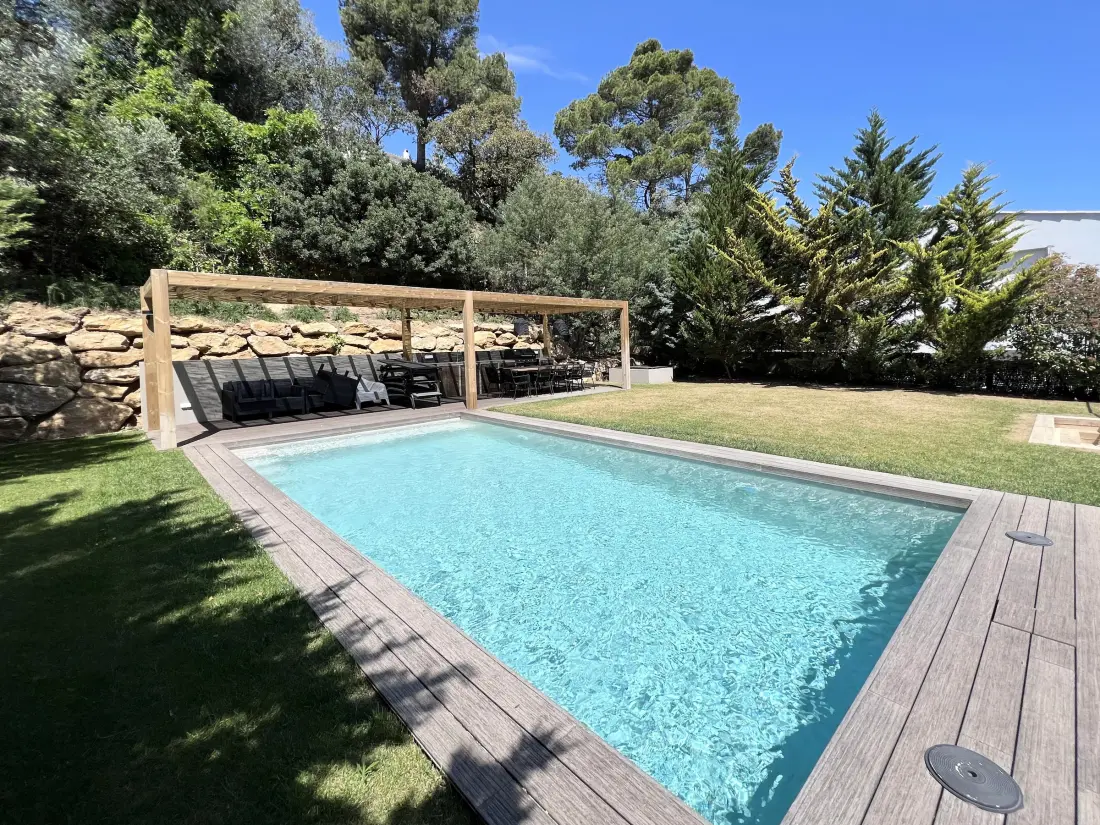 Maison de Vacances Begur 118