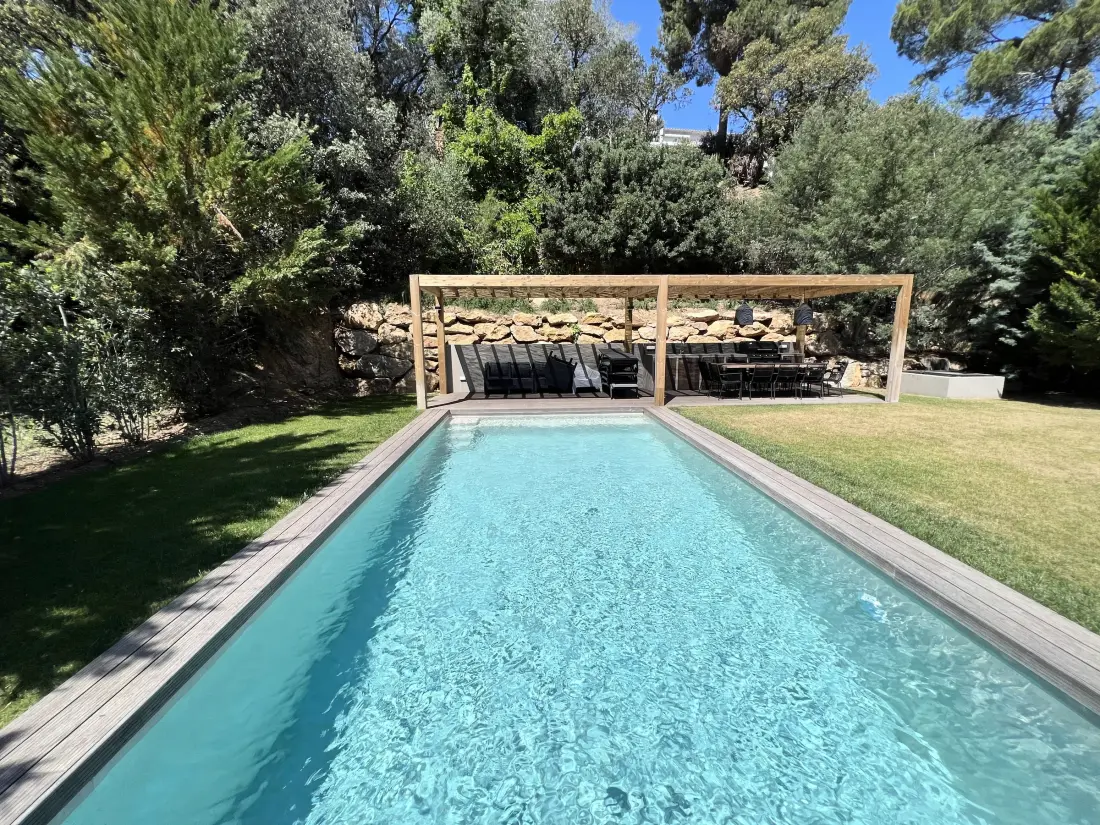 Maison de Vacances Begur 118