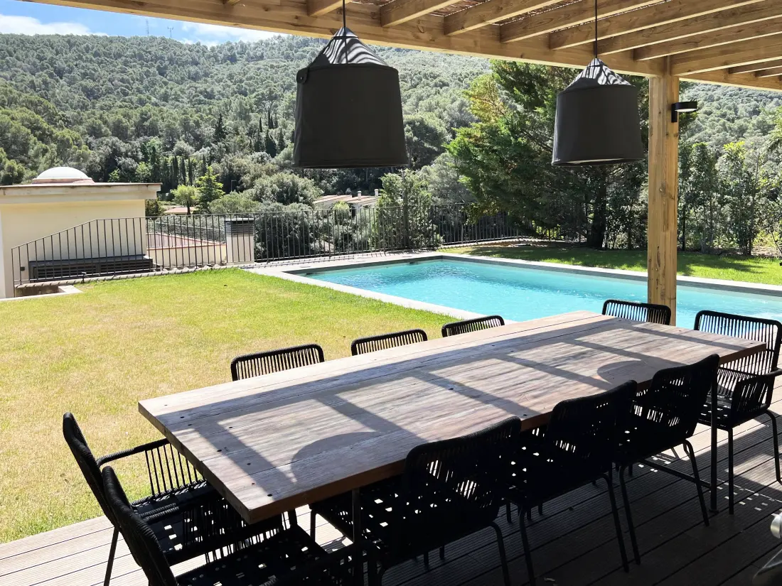 Maison de Vacances Begur 118