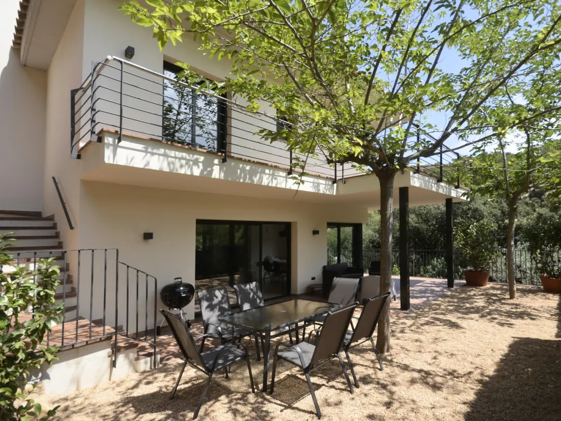 Maison de Vacances Begur 118