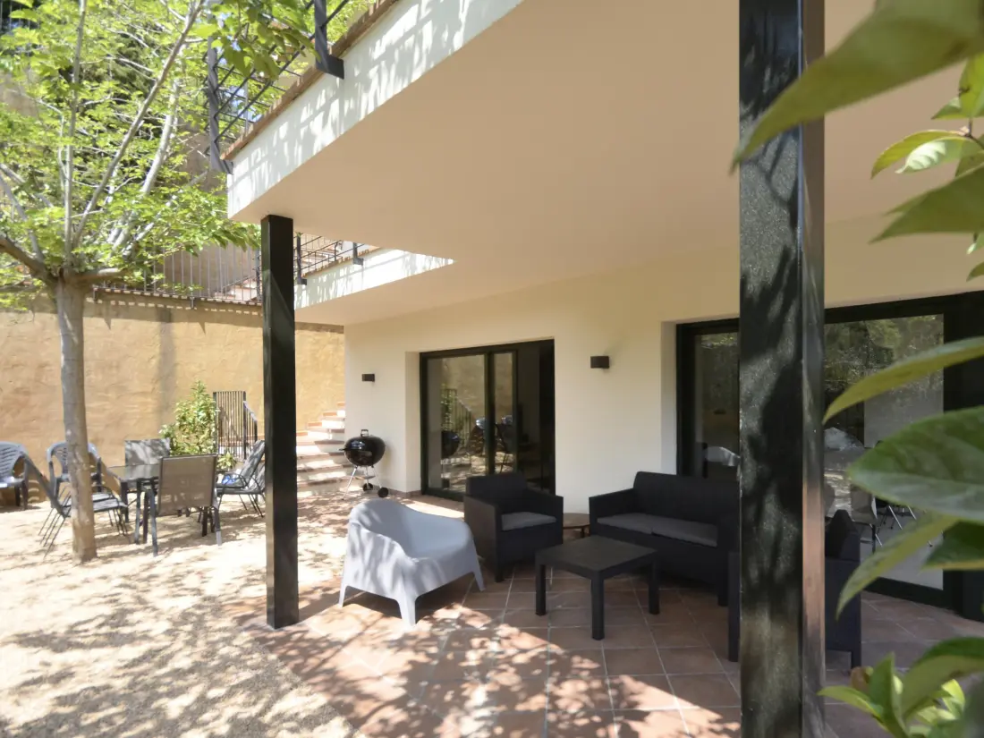 Maison de Vacances Begur 118