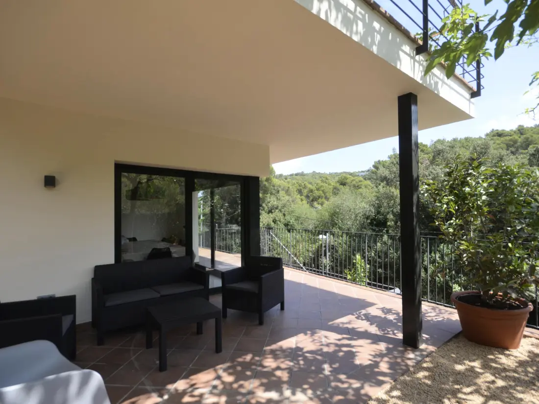 Maison de Vacances Begur 118