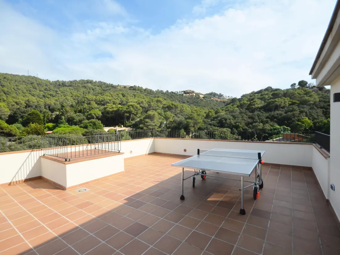 Maison de Vacances Begur 118