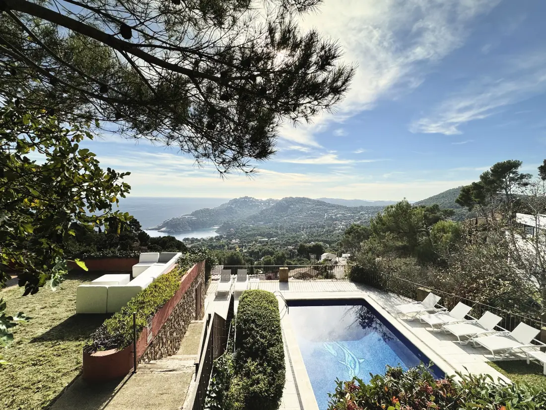 Maison de Vacances Begur 120