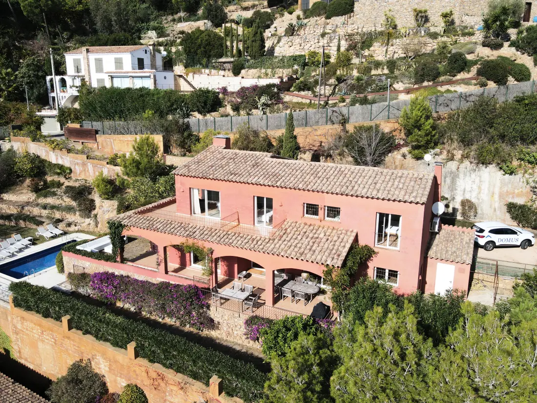 Maison de Vacances Begur 120