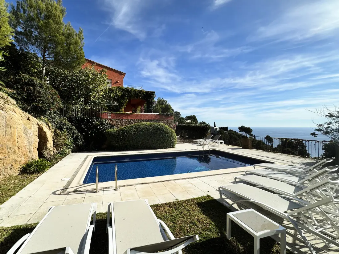 Maison de Vacances Begur 120