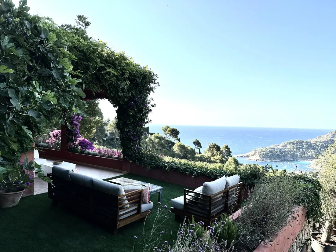 Maison de Vacances Begur 120