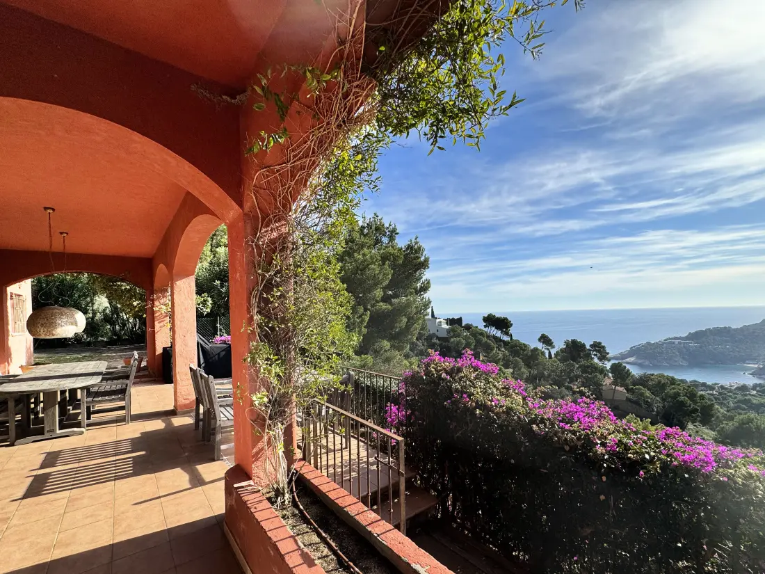 Maison de Vacances Begur 120
