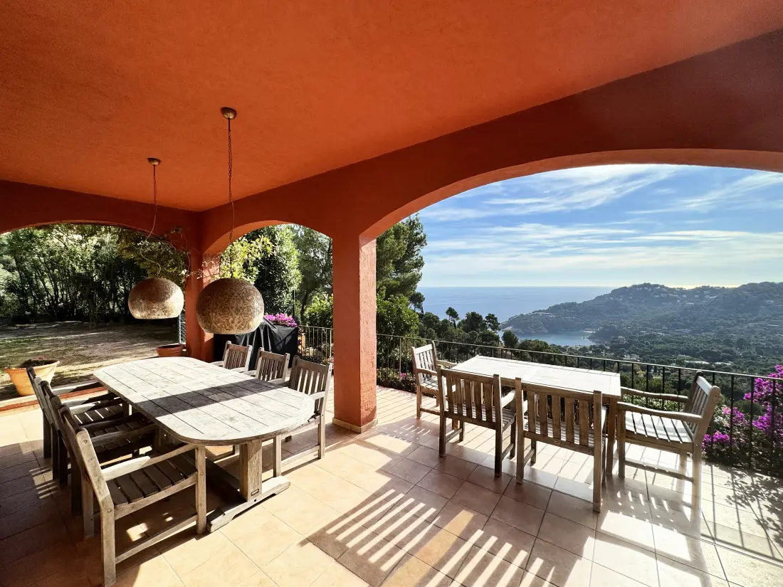 Maison de Vacances Begur 120