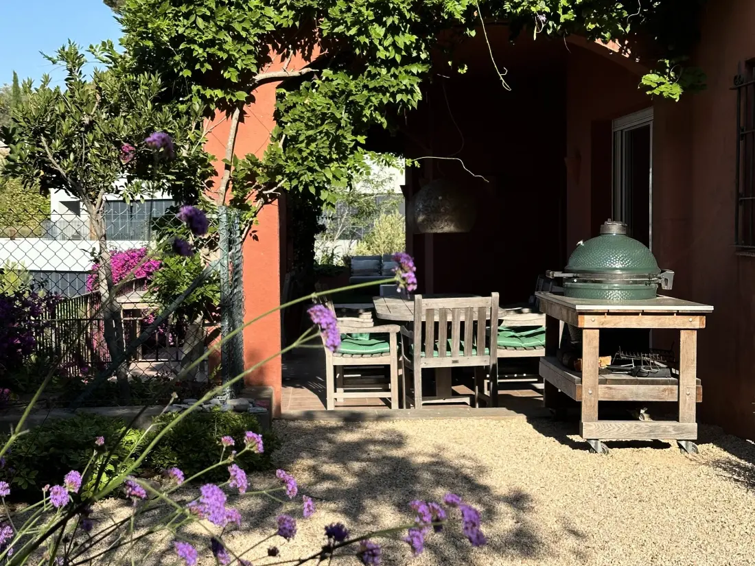 Maison de Vacances Begur 120