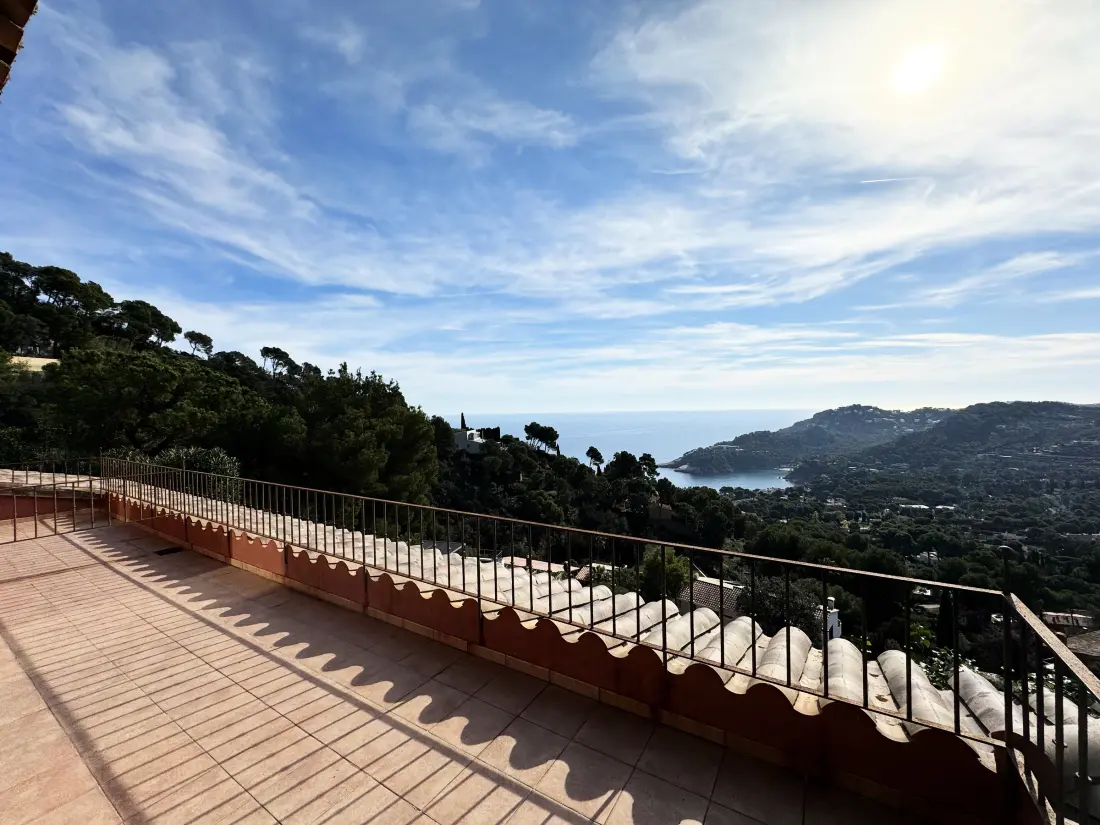 Maison de Vacances Begur 120