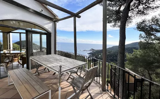 Maison de Vacances Begur 121