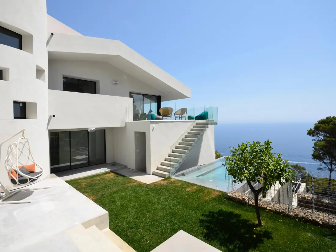 Maison de Vacances Begur 127