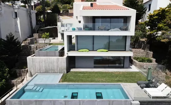 Maison de Vacances Begur 127