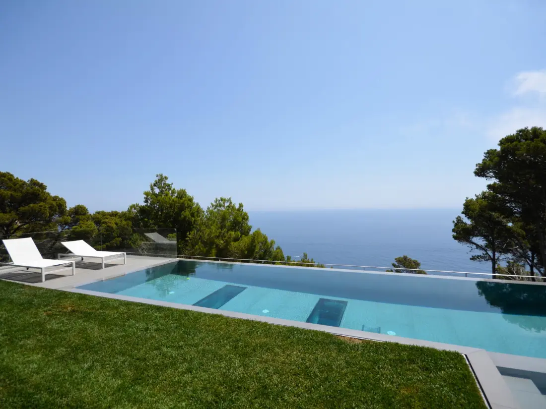 Maison de Vacances Begur 127