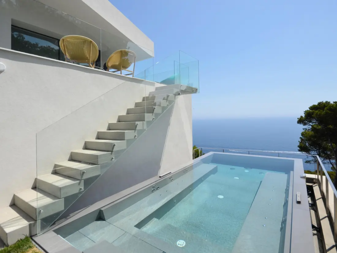 Maison de Vacances Begur 127