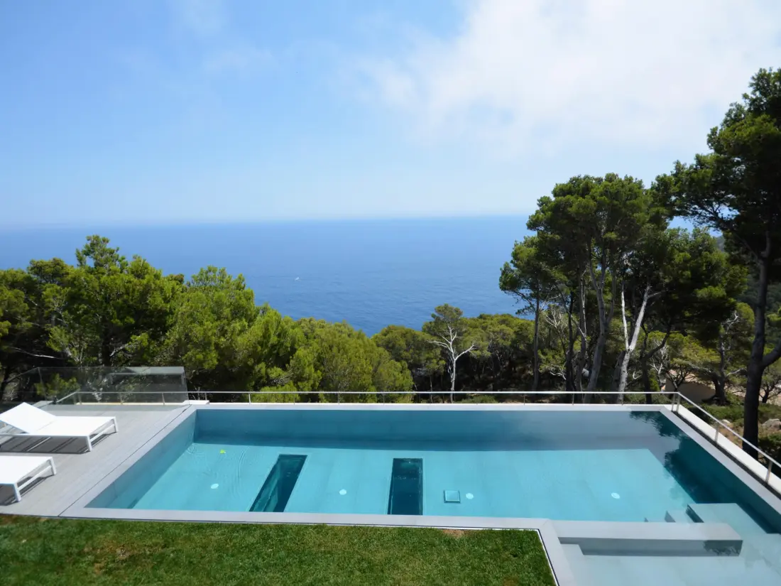 Maison de Vacances Begur 127
