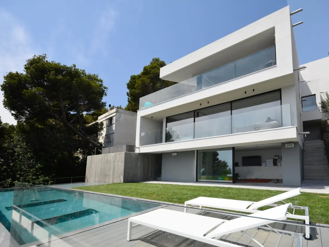 Maison de Vacances Begur 127