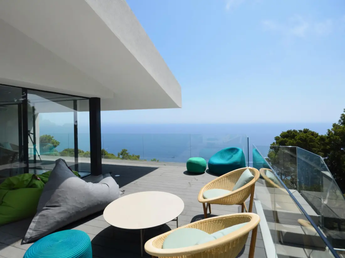 Maison de Vacances Begur 127