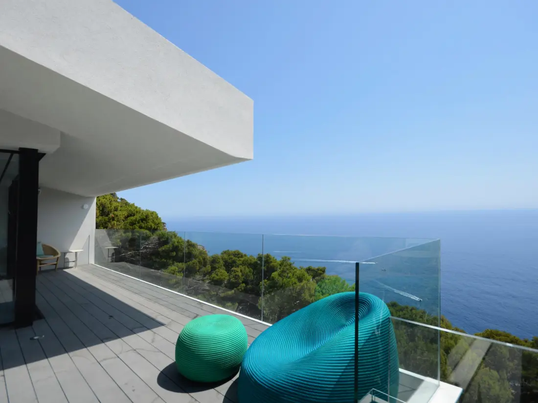 Maison de Vacances Begur 127