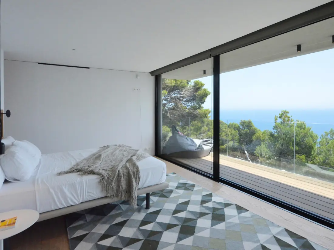 Maison de Vacances Begur 127
