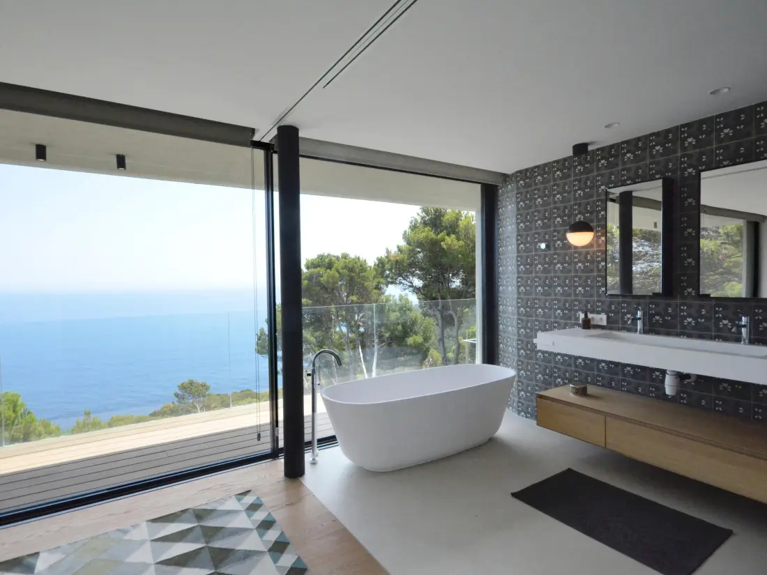 Maison de Vacances Begur 127