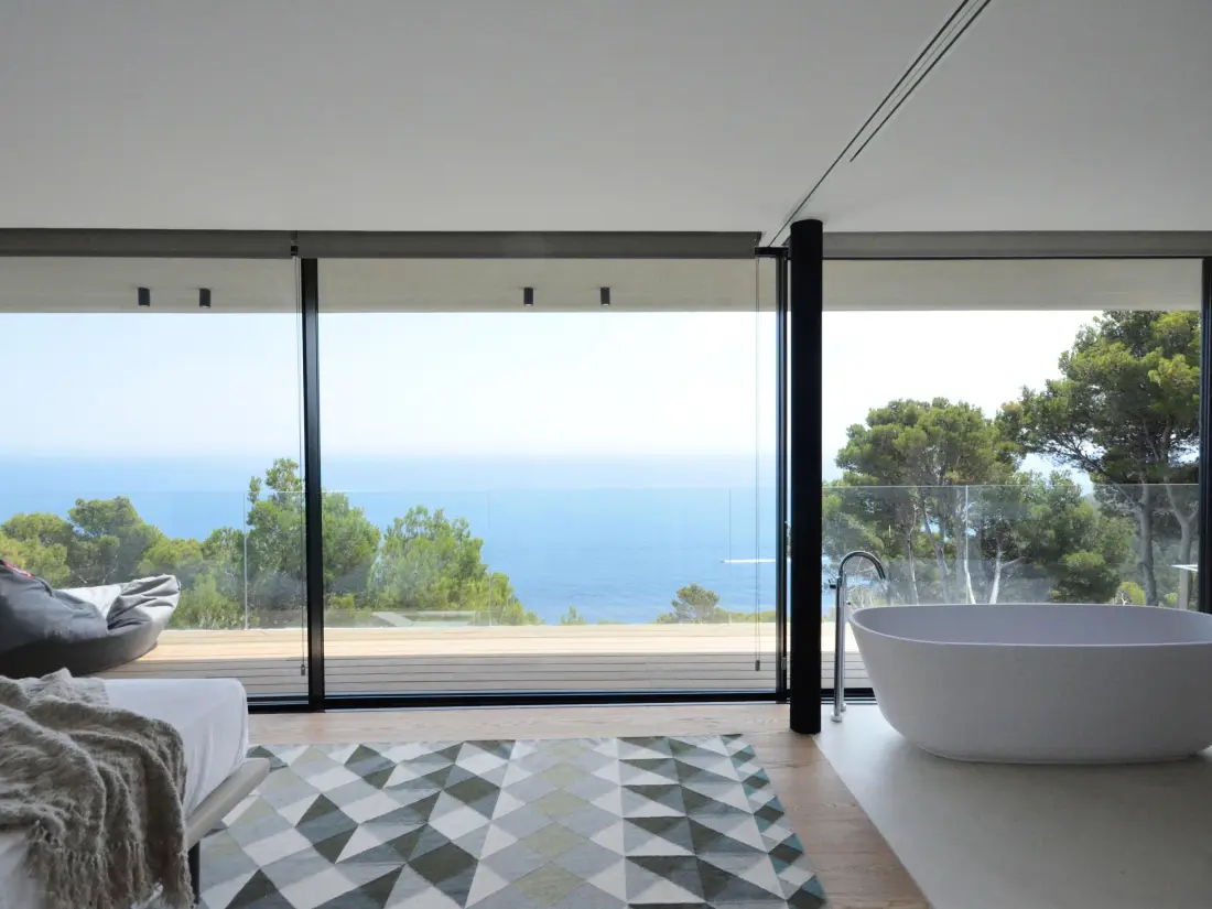 Maison de Vacances Begur 127