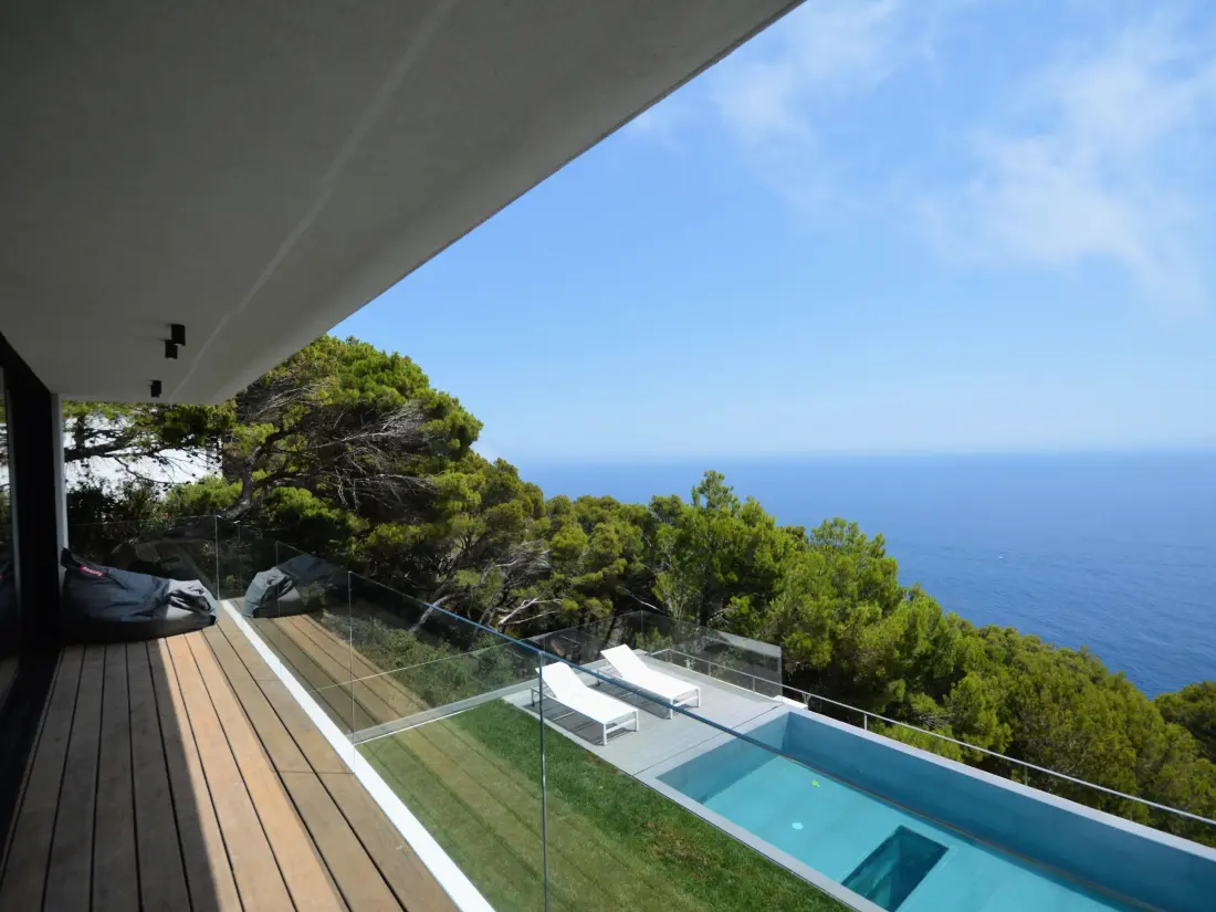 Maison de Vacances Begur 127