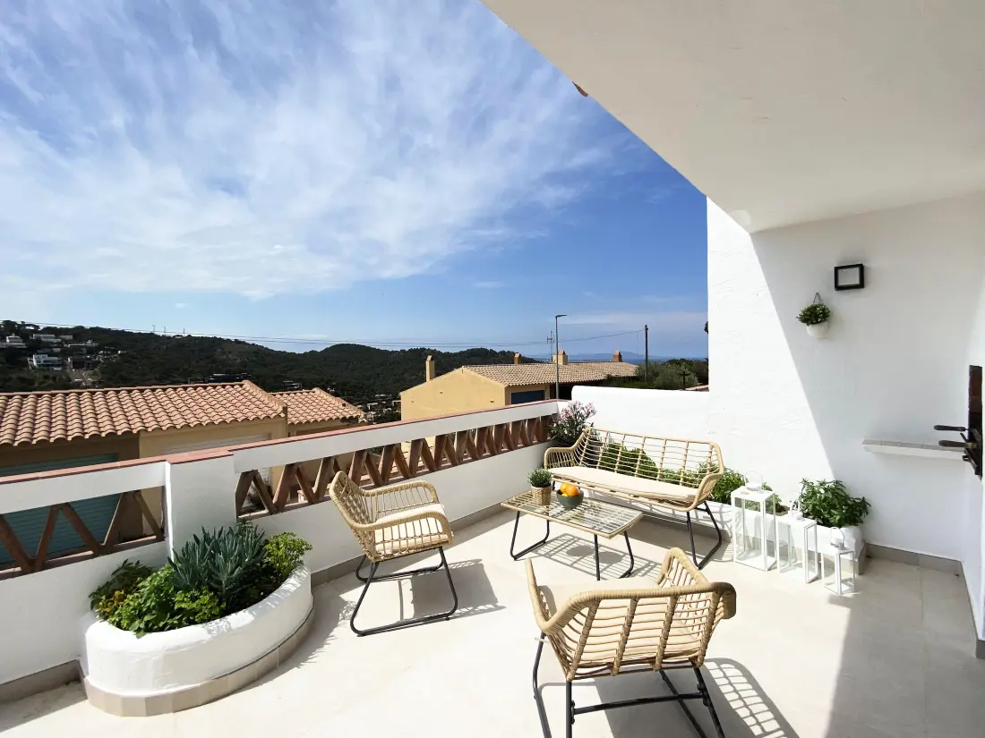 Maison de Vacances Begur 132
