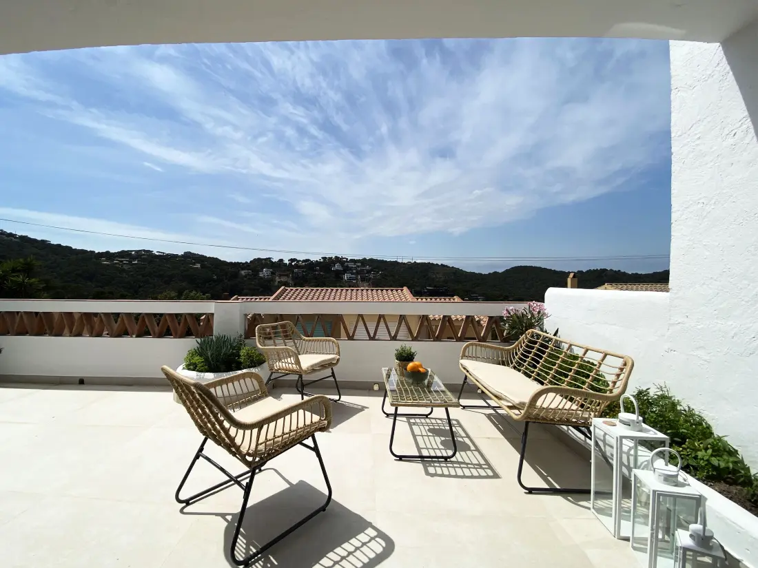 Maison de Vacances Begur 132