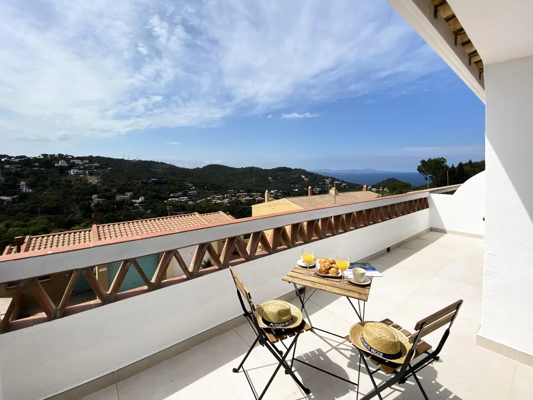 Maison de Vacances Begur 132