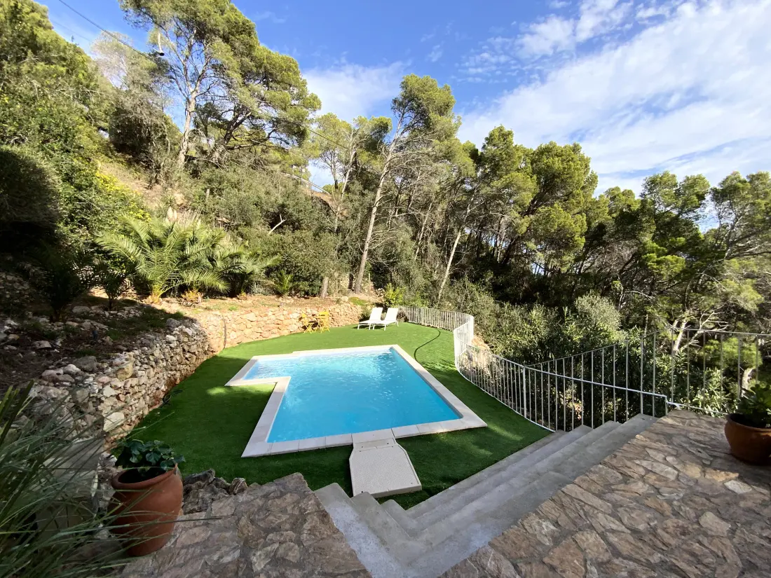 Maison de Vacances Begur 166