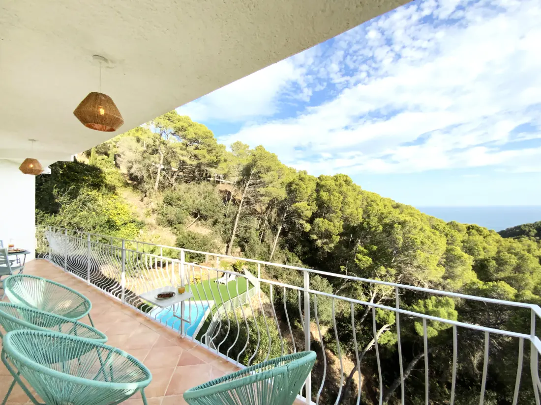 Maison de Vacances Begur 166