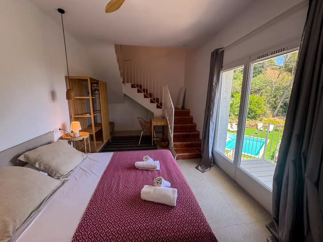 Maison de Vacances Begur 166