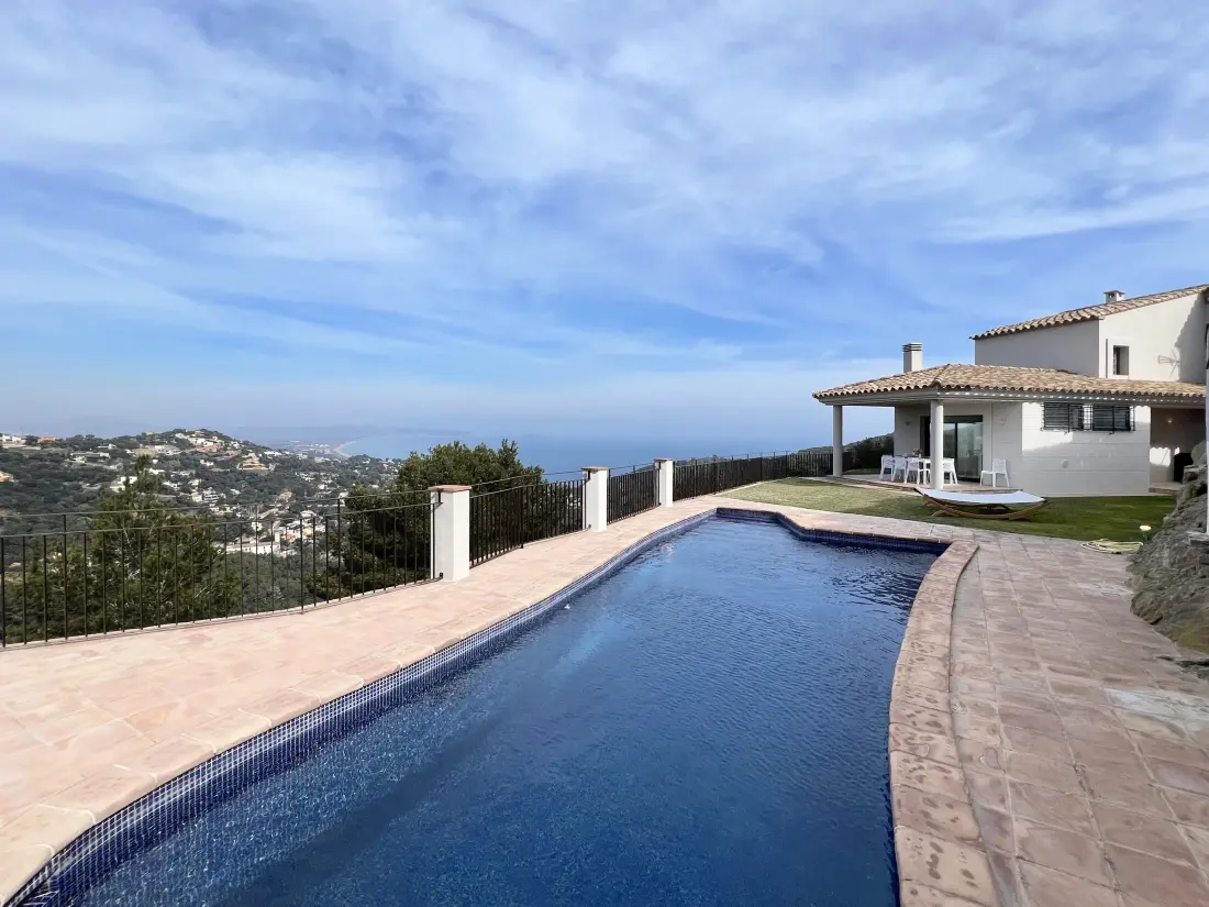 Maison de Vacances Begur 184