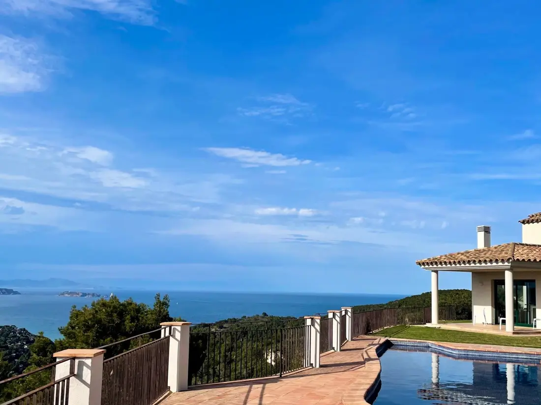 Maison de Vacances Begur 184
