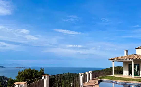 Maison de Vacances Begur 184