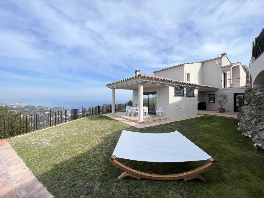 Maison de Vacances Begur 184