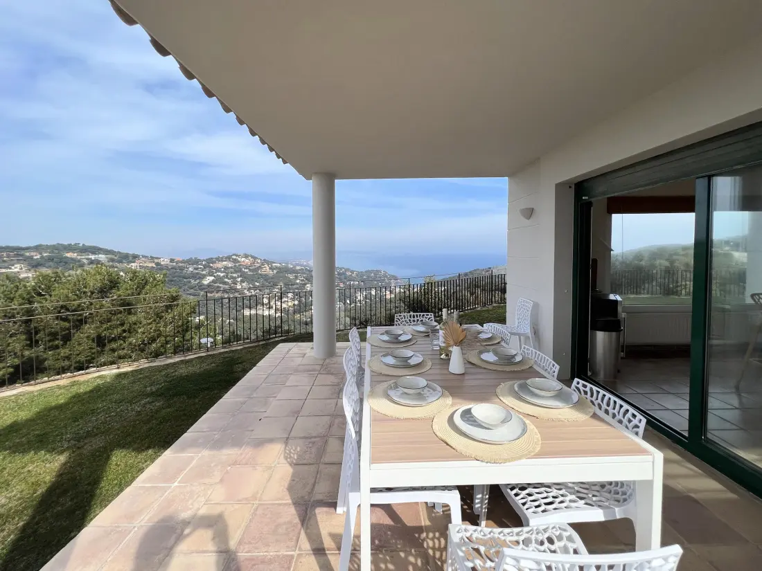 Maison de Vacances Begur 184