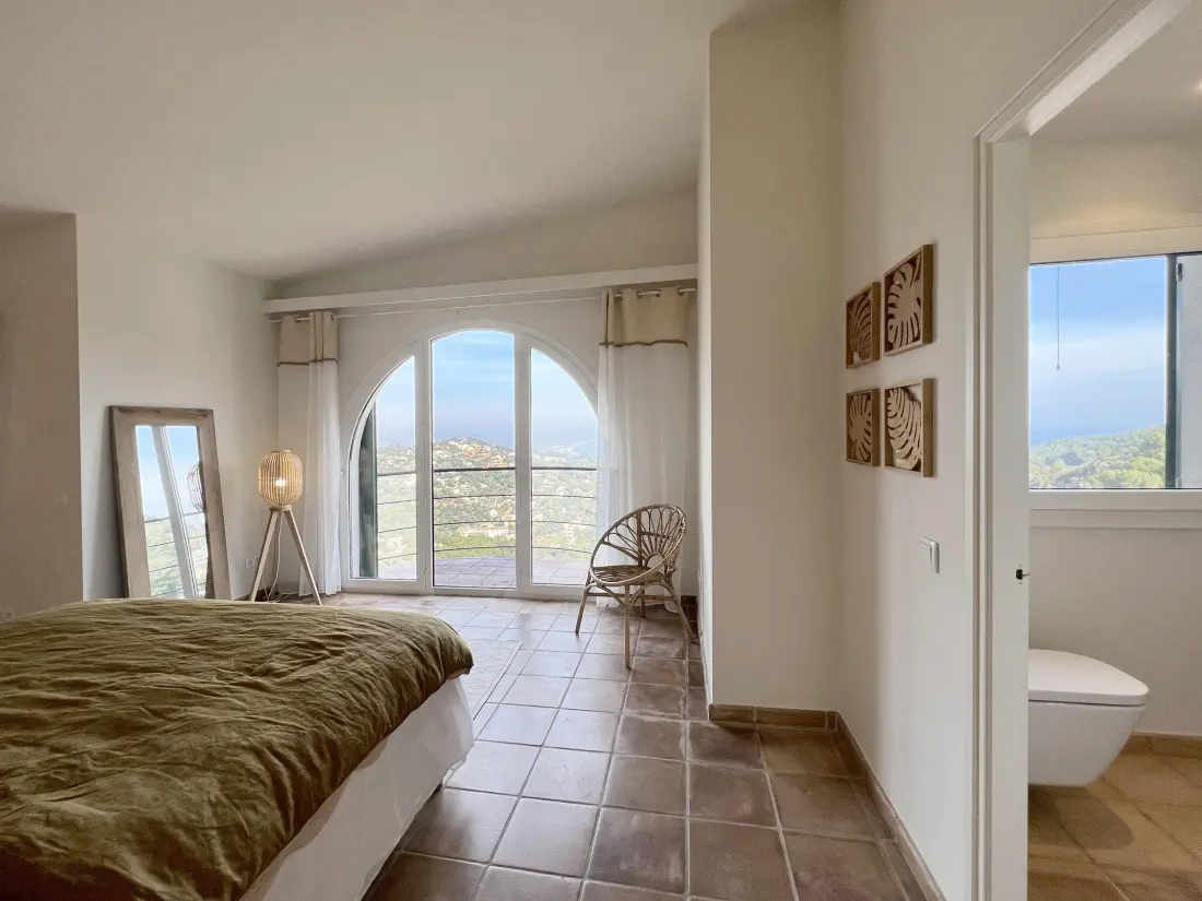 Maison de Vacances Begur 184