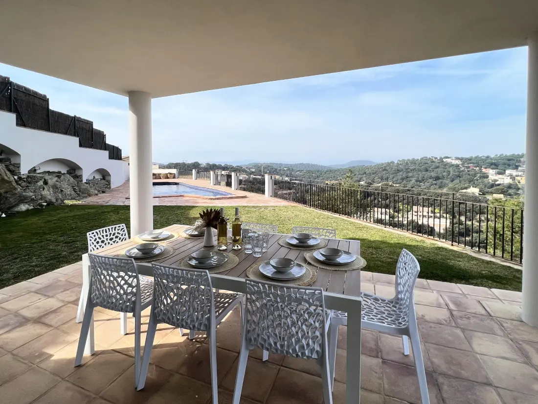 Maison de Vacances Begur 184