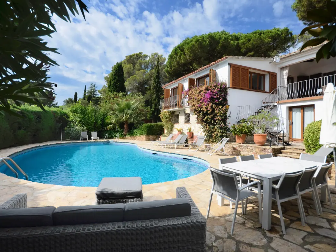 Maison de Vacances Begur 187